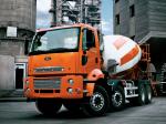 Ford Cargo 3936M 2011 года